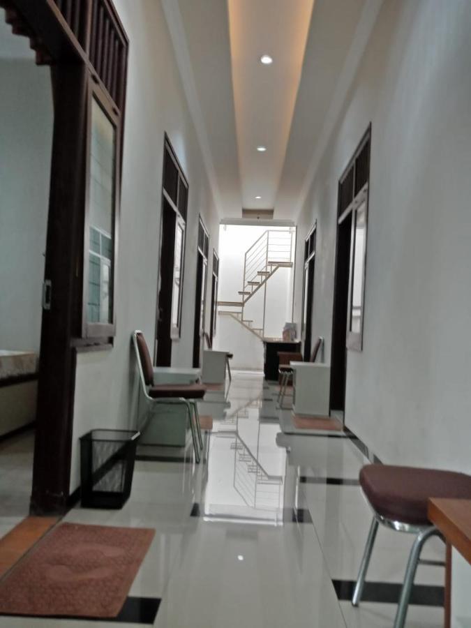 Amaya Guest House Syariah Alastuwo Екстериор снимка