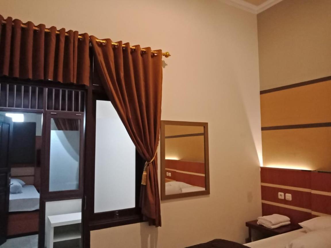 Amaya Guest House Syariah Alastuwo Екстериор снимка