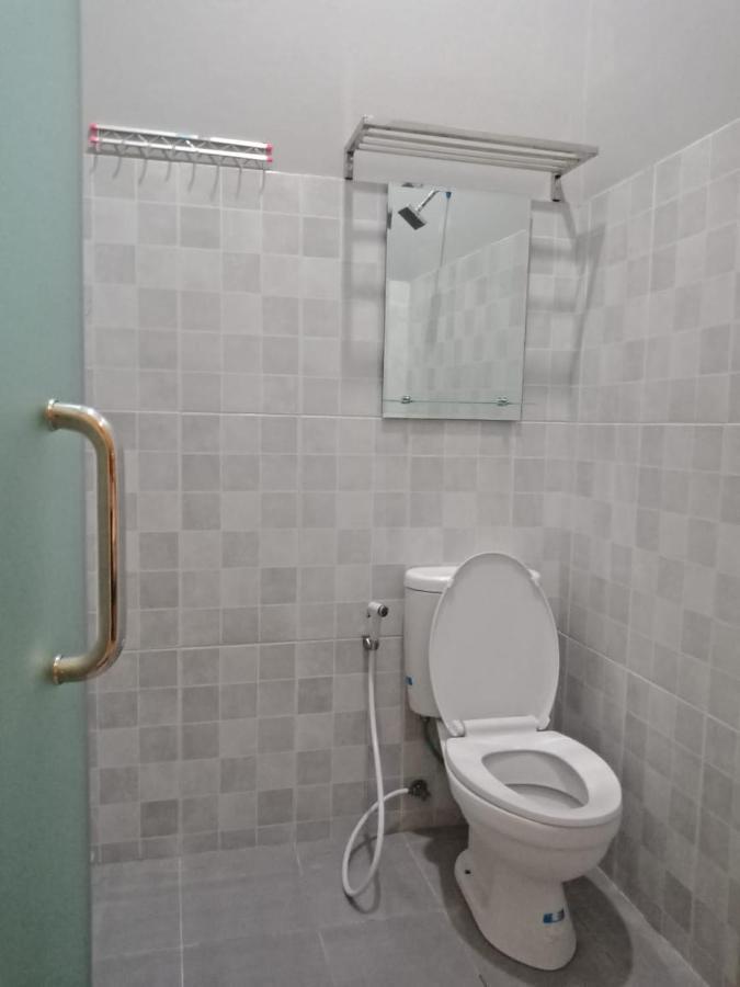 Amaya Guest House Syariah Alastuwo Екстериор снимка