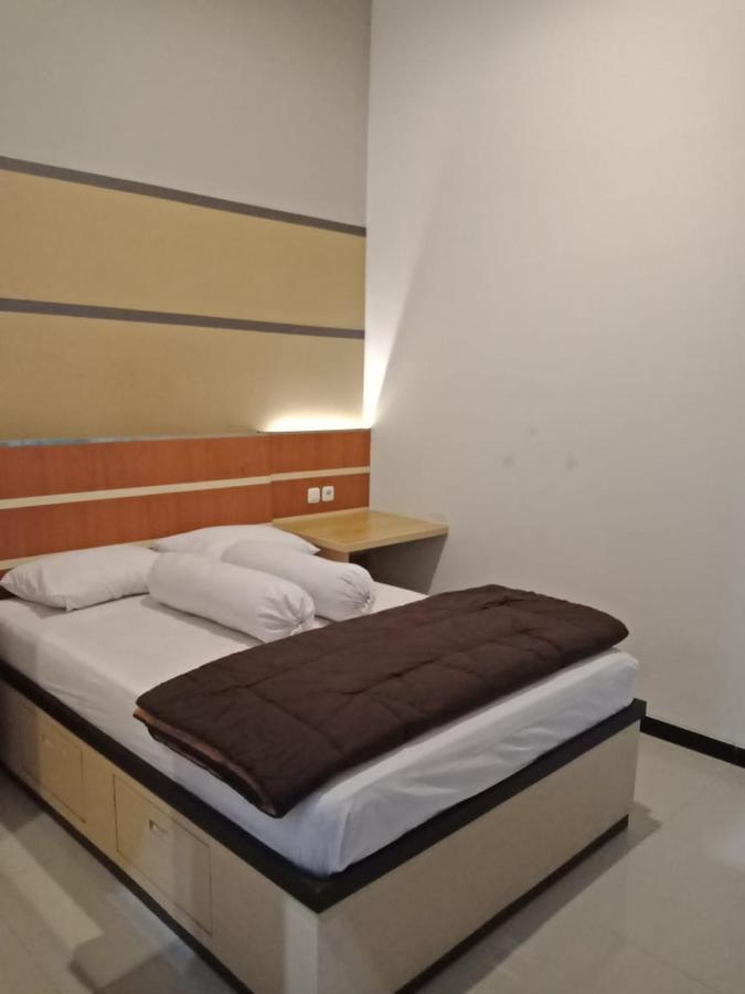 Amaya Guest House Syariah Alastuwo Екстериор снимка