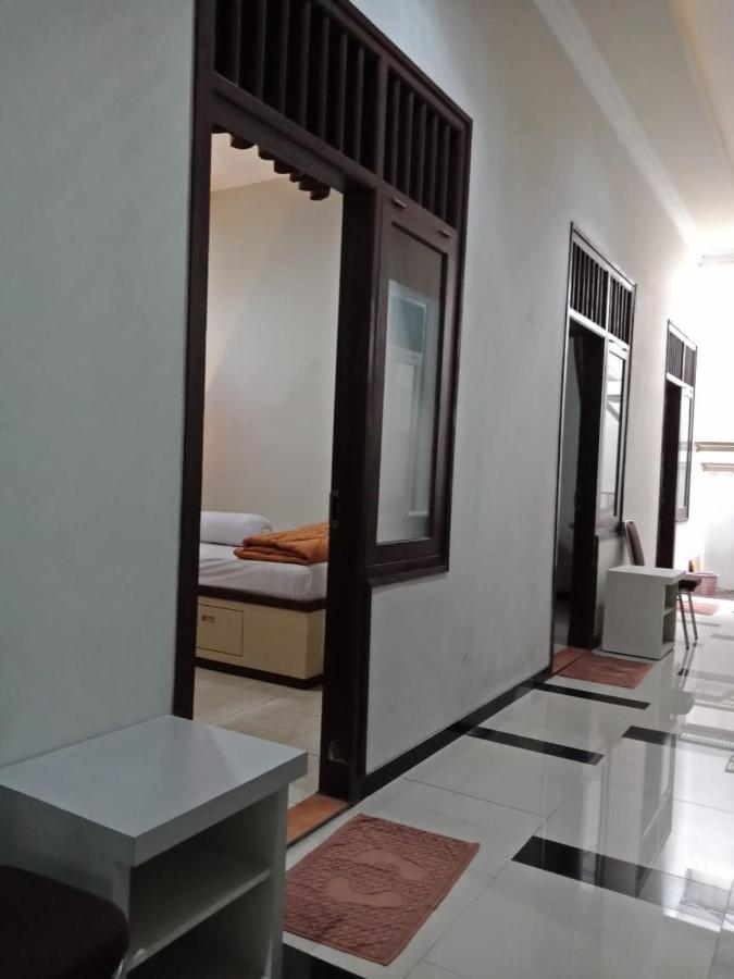 Amaya Guest House Syariah Alastuwo Екстериор снимка