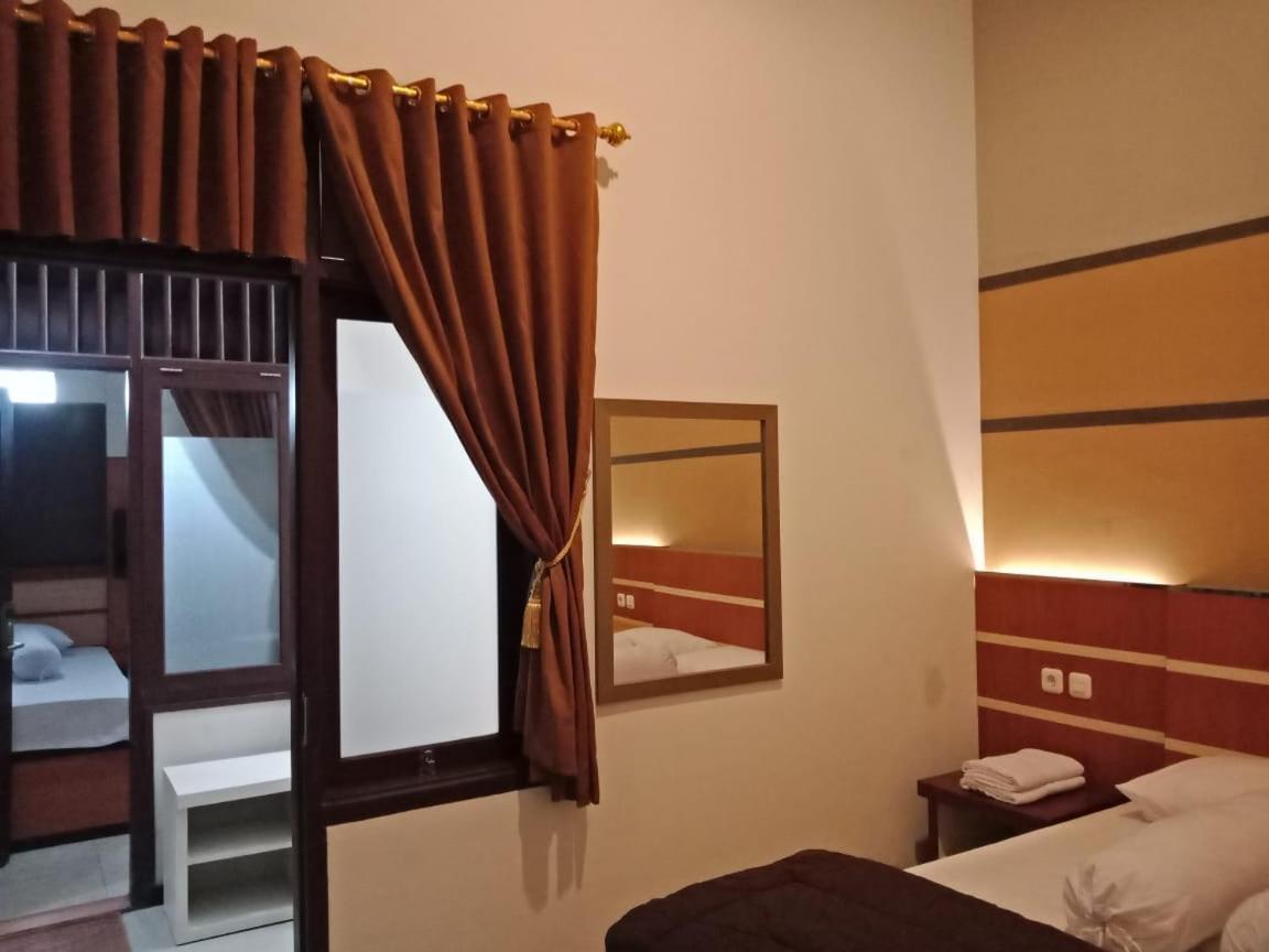 Amaya Guest House Syariah Alastuwo Екстериор снимка